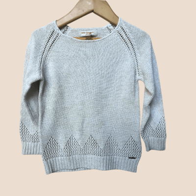 Chaleco Harvest 2 años 26042653