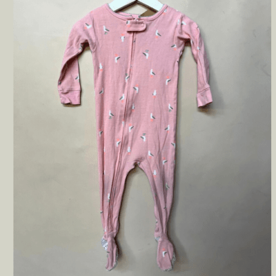 Pijama Carters 12m 24084331