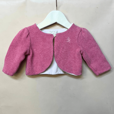 Chaleco Polo Ralph Lauren 3m 24083131