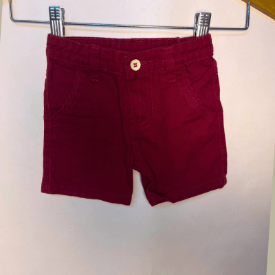 Short Opaline 18m 2512046