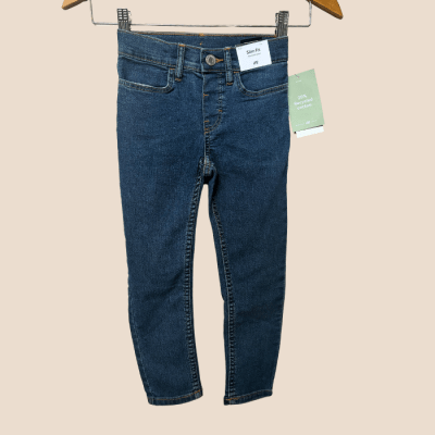 Pantalon H&m 4-5 años 2607044 NUEVO