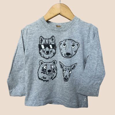Polera Gap 2 años 26041822