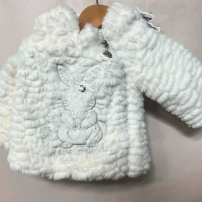 Abrigo Limonada 6m 25092911