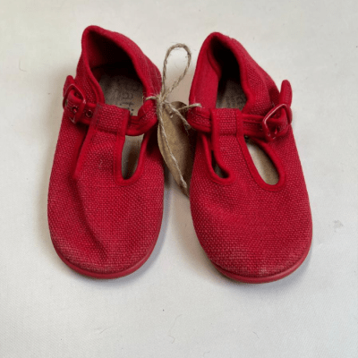 Zapatos Batilas 25 25011751