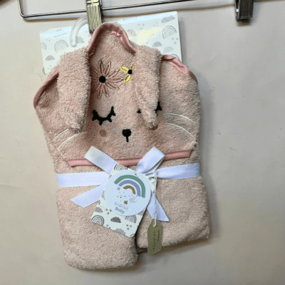 Toalla Boulevard Talla única 2502457 - NUEVO1