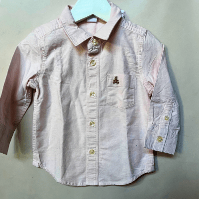 Camisa Gap 12m-18m 25060422