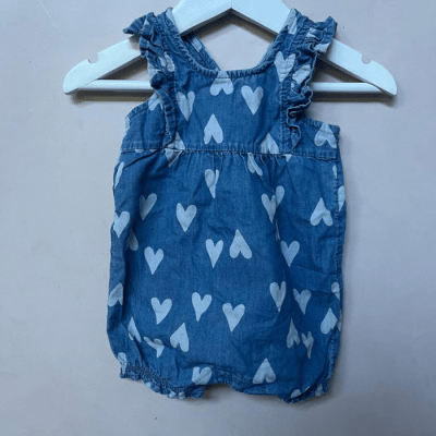 Ranita Carters 3m 25012531