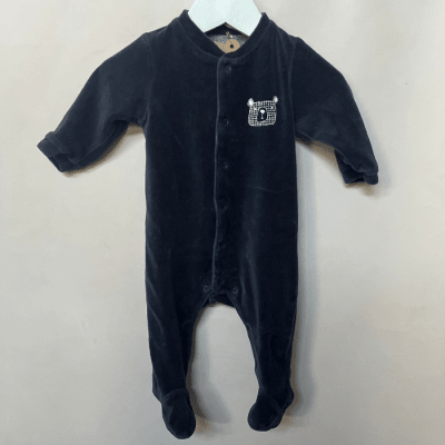 Pijama Colloky 3m-6m 24070521