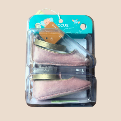 Zapatos Ficcus 17 2609060 NUEVO1