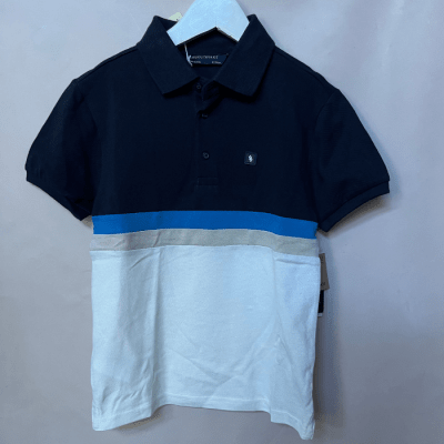 Polera Nukutavake 8 años 2502129 - NUEVO