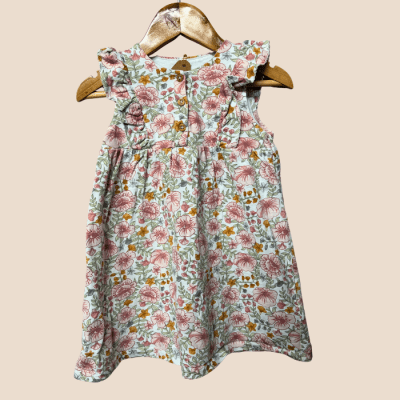 Vestido C&A 18m-24m 2606114