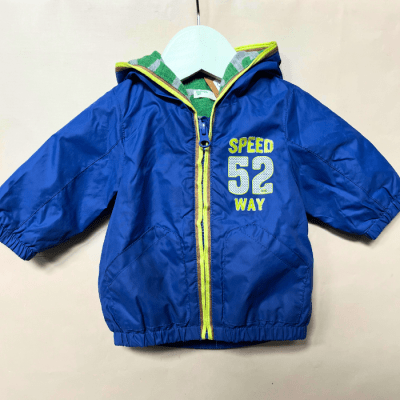 Chaqueta Benetton 3m-6m 2508164