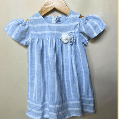 Vestido Mayoral 18m 25103521