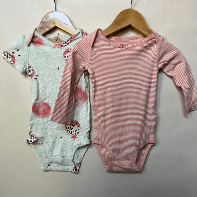 2 Bodies Carters 12m 25092313