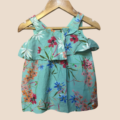 Vestido Zara 6m-9m 2604158