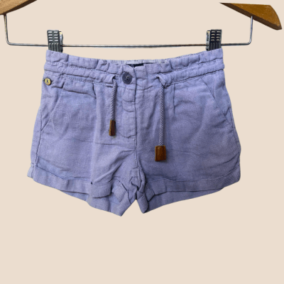 Short Hushpuppies 4 años 26080281