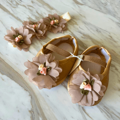 Zapatos Sin marca 3m-6m 2508307