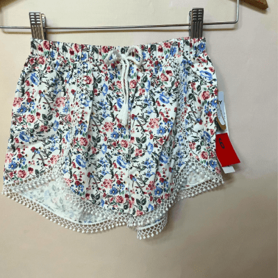 Short Dkny 6 años 2511520 NUEVO2