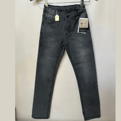 Jean Nukutavake 8 años 2502130 - NUEVO