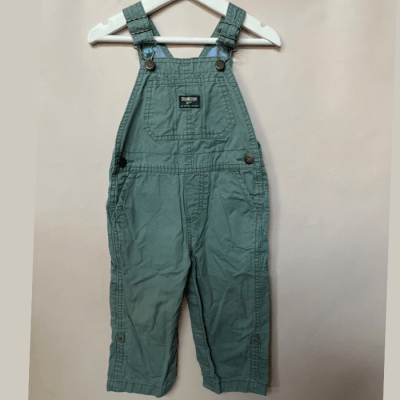 Jardinera Oshkosh 12m-18m 25031291