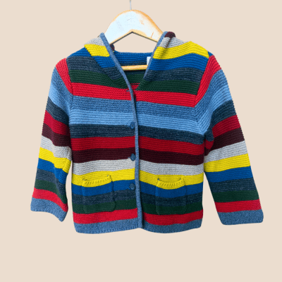 Chaleco Gap 18m-24m 2608029
