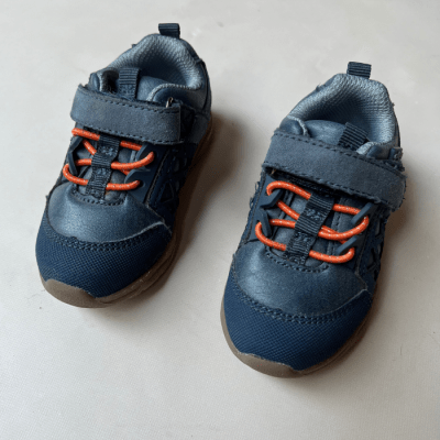 Zapatillas Calpany 21 221005491