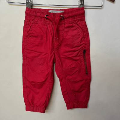 Pantalon All Basics 9m 24010013