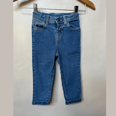 Pantalon Tribu 2 años 25041631