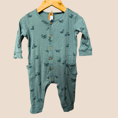 Pijama H&m 4m-6m 2608089