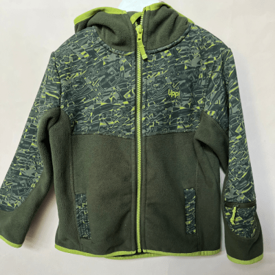 Poleron Lippi 5-6 años 25075193