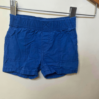 Short Carters 6m 25112911