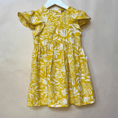 Vestido Mayoral 4 años 2411613 - NUEVO