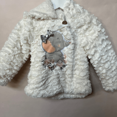 Chaqueta Limonada 12m 25075202
