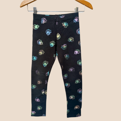 Leggings H&m 8-9 años 26091422