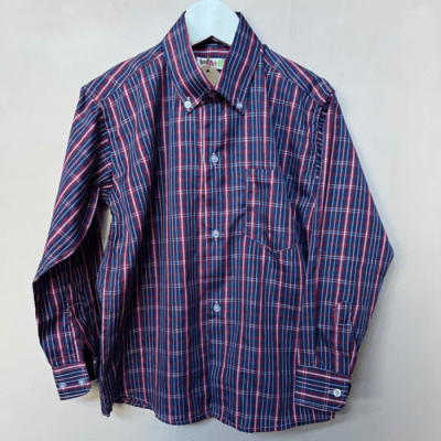 Camisa A+b=c 8 años 2408069