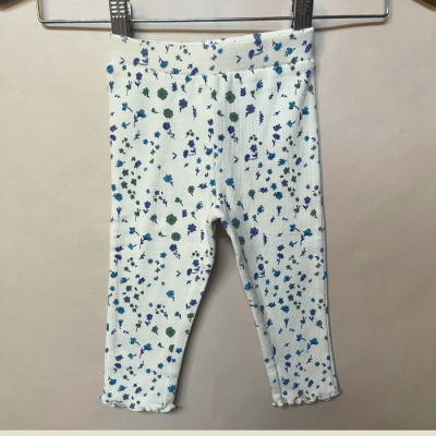 Leggings Colloky 9m-12m 2510359 NUEVO2
