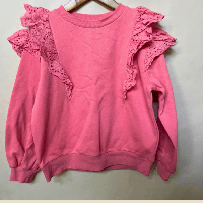 Poleron H&M 6-8 años 25104192