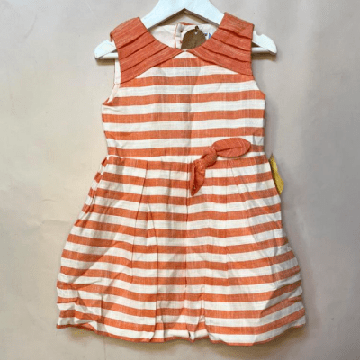 Vestido Mayoral 4 años 2411614 - NUEVO1