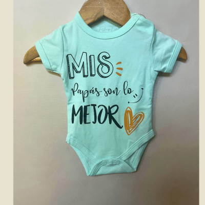 Body Petit coton 0m 2511247 NUEVO1
