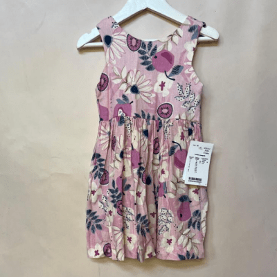 Vestido Mayoral 4 años 2411615 - NUEVO1