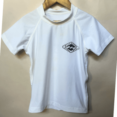 Polera de agua Billabong 5 años 26030322