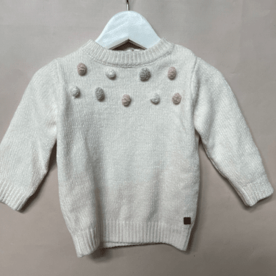 Chaleco Tribu 9m 2508129 NUEVO