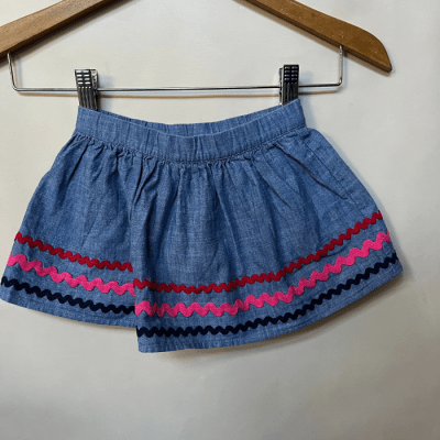 Falda Gymboree 18m-24m 25041671