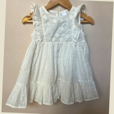Vestido Opaline 2 años 26011042
