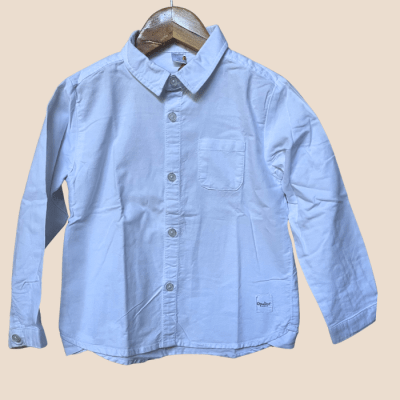 Camisa Opaline 4 años 26033522