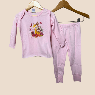 Pijama Zara Home 2-3 años 2606174 NUEVO2