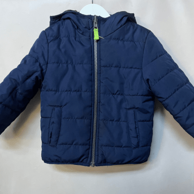 Parka Yamp 12m 2506044