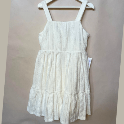 Vestido Mayoral 4 años 2411616 - NUEVO