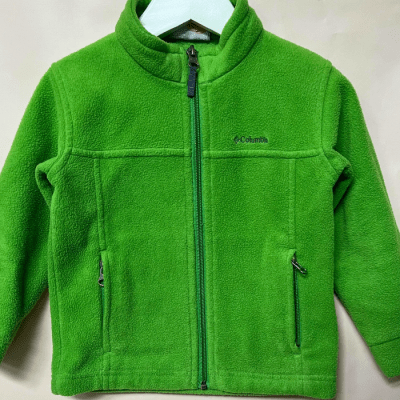 Polar Columbia 4-5 años 25082652