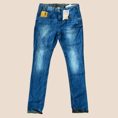 Pantalon Zara 5 años 2607098